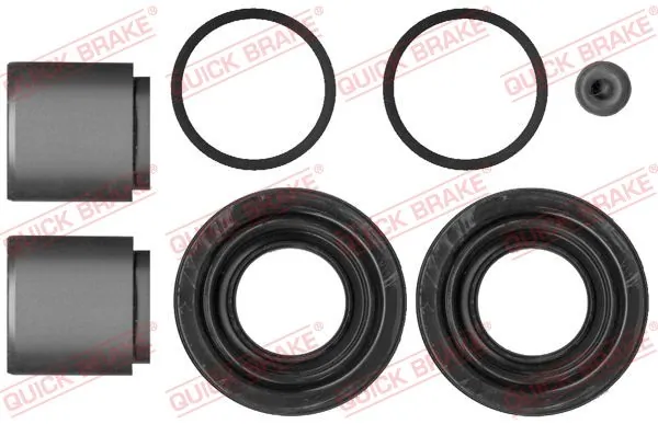 Repair Kit, brake caliper